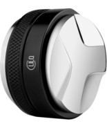 Lilq 53Mm Coffee Distributor Tamper |Adjustable Depth | Double Heads - $41.94