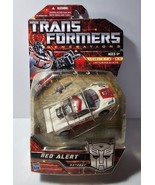 Transformers Generations Autobot Red Alert Action Figures - $23.00