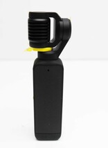 DJI Pocket 2 3-Axis Stabilized 4K Handheld Camera - Black image 3
