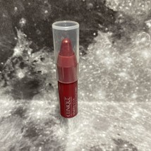 NEW Clinique Chubby Stick Moisturizing  Lip Color 07 Super Strawberry - $7.99