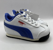 Puma Roma Country Pack Toddler Sneakers Casual Shoes Size 4C - £20.14 GBP