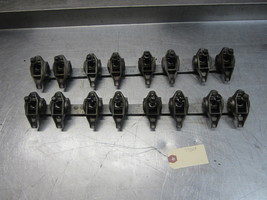 Complete Rocker Arm Set For 05-07 GMC Sierra 1500  5.3 12552203 - $83.11