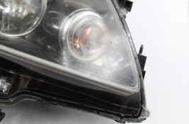 Right Passenger Headlight Xenon HID Fits 2006-2007 INFINITI M45 OEM #192... - £318.46 GBP