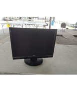 22LG10 Monitor LG 22 Inch VGA HDMI Tv - $34.65