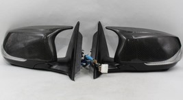 Right Passenger and left Side View Mirror Power Heated 14-15 INFINITI Q5... - $719.99