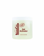 Leisure Curl Gel Activator - Extra Dry 16 oz - £12.52 GBP