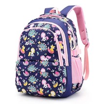 School Bags Children Backpa for Teenagers Girls Boys Ultralight  Backpack Kids T - £131.90 GBP