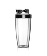 TravelFit 24 oz Versatile Blender Bottle for Active Lifestyles - $35.63