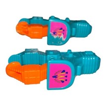 Lot Of 2 Vintage 1994 McDonalds Happy Meal Toy Space Equipment #4 Lunar ... - $95.19 MXN
