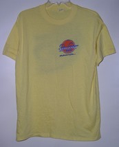 The Beach Boys Concert Shirt 25th Anniversary Vintage 1986 Single Stitch... - $206.44 CAD