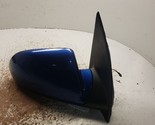 Passenger Side View Mirror Power Painted DG7 Opt Fits 04-07 VUE 1067968 - £43.51 GBP