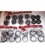 Redcat Racing Lightning EPX Pro Drift 1/10 Scale Wheels and Tries Lot - $59.95