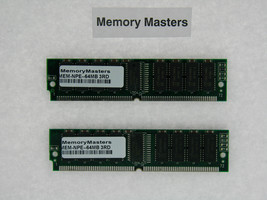 MEM-NPE-64MB 64mb 2x32MB Memory For Cisco NPE-100/150/200 - £21.21 GBP