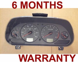 2002-03-04 VOLVO C40 S40 V40 Speedometer Instrument Cluster - 6Month Warranty - $103.90