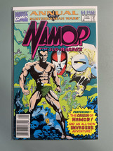 Namor the Submariner Annual(vol. 1) #1 - Marvel Comics - Combine Shipping - £2.83 GBP