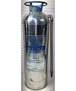 Vintage General Foam Fire extinguisher - $1,277.26 MXN