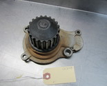 Water Coolant Pump From 2003 Dodge Stratus  2.4  DOHC - $34.95