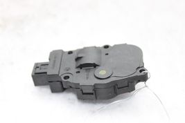 10-12 MERCEDES-BENZ E350 A/C Heater Actuator Flap Motor F368 image 6