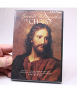 Special Witnesses Of Christ DVD The Church Of Jesus Christ Of Latter Day... - $4.95