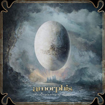 Amorphis - The Beginning Of Times (Cd Album 2023 ) - £22.89 GBP