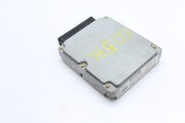 02-05 JAGUAR X-TYPE 2.5L AT ENGINE CONTROL MODULE ECU ECM Q2576 image 3