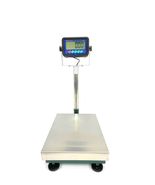 US-WM1216 &quot;Weigh Master&quot; Bench Scale (300 lb x 0.1 lb) - $7,757.19 MXN