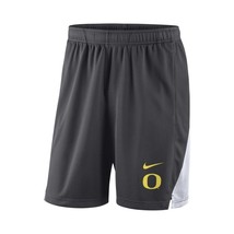 NWT mens XXL Nike performance sideline franchise shorts/oregon ducks w/pockets - £23.96 GBP