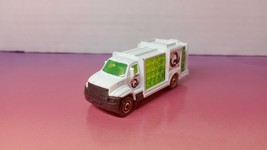 Aqua King Quench Beverage Drink Delivery Transport 1:64 Diecast - $3.79