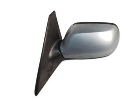 Driver Side View Mirror Power Non-heated Fits 07-09 MAZDA 3 276379 - £50.41 GBP