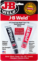 8265S Original Cold-Weld Steel Reinforced Epoxy - 2 Oz. - $9.80