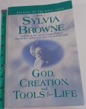 God, Creation, and Tools for Life (Journey of the Soul Series: Book 1) very good - £3.79 GBP