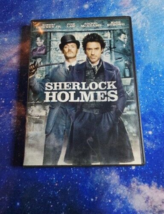Sherlock Holmes (DVD) - £3.51 GBP