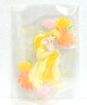 Sailor Moon Princess Collection Acrylic Stand ichibankuji 2021 Princess ... - £18.15 GBP