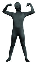 Skin Suit Costume - Medium - £71.83 GBP