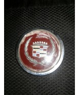 1983-1989 CADILLAC DEVILLE CENTER CAP - $20.00