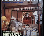 Ideal Home Magazine April 1992 mbox1545 Beautiful Bedroom - $6.25