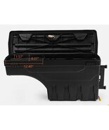 Fit For 2005-2020 Toyota Tacoma Rear Truck Bed Storage Box Toolbox Left ... - $116.92