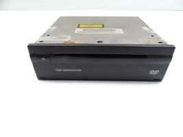 05 Mercedes R230 SL500 DVD drive, navigation player 2208703589 - $29.99