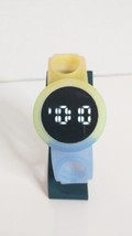 Unbranded Pop It! Banded Digital Watch - £6.17 GBP