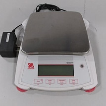 Ohaus SPX621 Digital Scale 620X0.1Gr  - £118.73 GBP