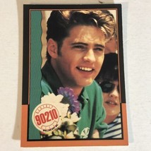 Beverly Hills 90210 Trading Card Vintage 1991 #3 Jason Priestley Brandon Walsh - £1.47 GBP