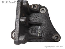 Motor Mount Bracket From 2007 Jeep Patriot  2.4 04884584AD - $646.39 MXN