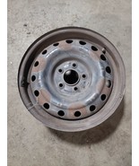 Wheel 16x6-1/2 Steel 12 Hole Fits 06-10 SONATA 1417488 - $1,297.13 MXN