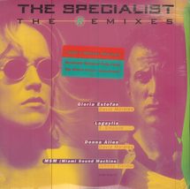 Specialist Remixes [Vinyl] [Vinyl] Various Artists - $14.65