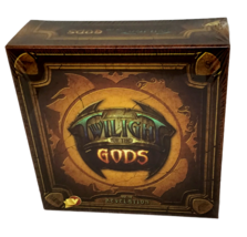 Twilight Of the Gods Age Revelation Expandable Card Game 02-028 Sealed NEW - $38.56