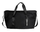 S high quality nylon travel duffle fitness bag 2022 summer new fashion solid color thumb155 crop