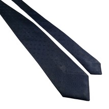 Giorgio Armani Cravatte Mens Necktie Luxury Designer Accessory Office Work Gift - £26.15 GBP