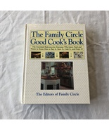 Family Circle Good Cook&#39;s Book The Essential Reference for Everyone Who ... - £7.82 GBP