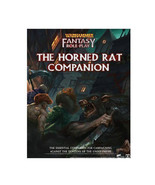 Warhammer Fantasy Enemy within the Horned Rat - Companion - £63.41 GBP