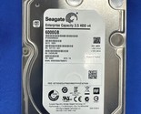 Seagate Enterprise HDD 6TB 7200 RPM 512e SATA 6Gb/s 3.5 ST6000NM0024 - $49.49